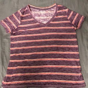 Striped T-Shirt